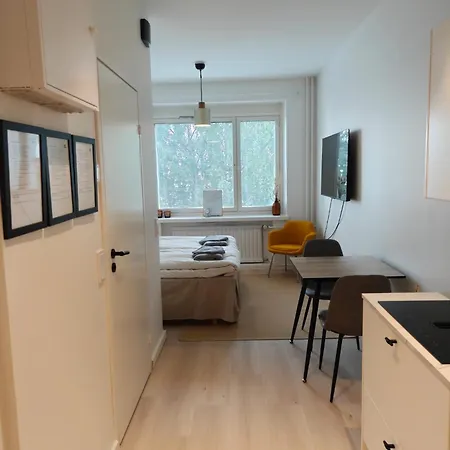 Apartamento Fully Renovated & Stylish In The Heart Of The Centre