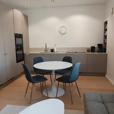 Apartamento Fully Renovated & Stylish In The Heart Of The Centre Vaasa